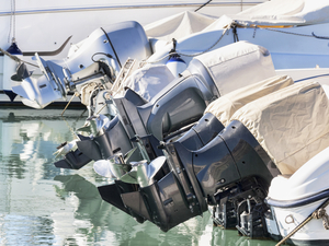 Vous envisagez de changer le moteur de votre bateau : quelques conseils MAIF