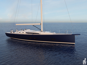 J Composites monte en gamme avec le J/45 ! 