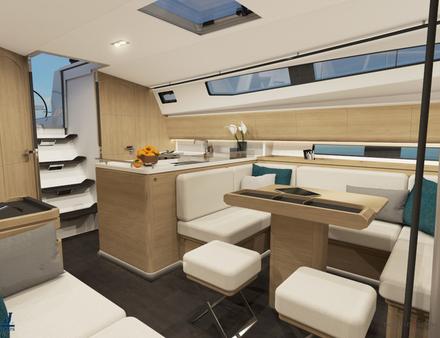 Nautisme Article