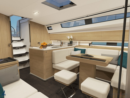 Nautisme Article