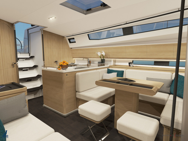 Nautisme Article