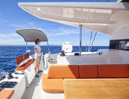 Nautisme Article