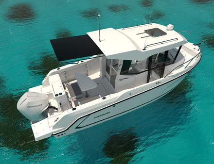 Nautisme Article