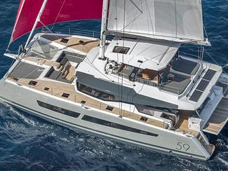 Vidéo : visite privée du nouveau Samana 59 de...