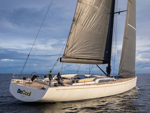 Nautor's Swan, la nouvelle ère des maxis