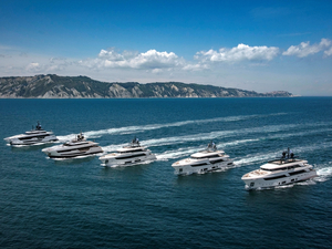 Une année record pour Custom Line