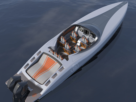 Nautisme Article