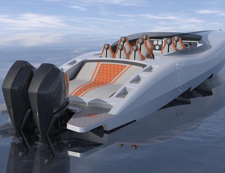 Nautisme Article