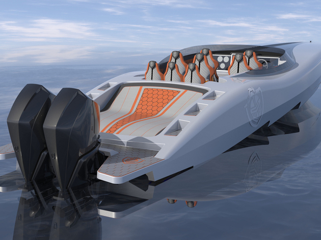 Nautisme Article