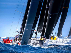 Voiles de St Barth Richard Mille : cap sur la 11e édition en avril prochain