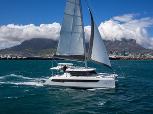 Des volumes supplémentaires pour le très attendu Leopard 42 