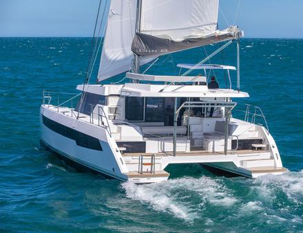 Nautisme Article