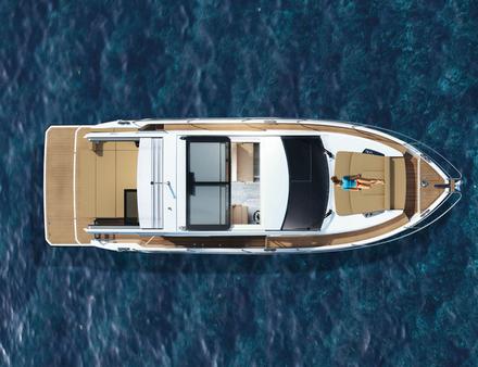 Nautisme Article