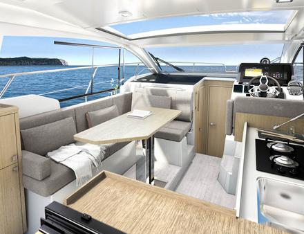 Nautisme Article