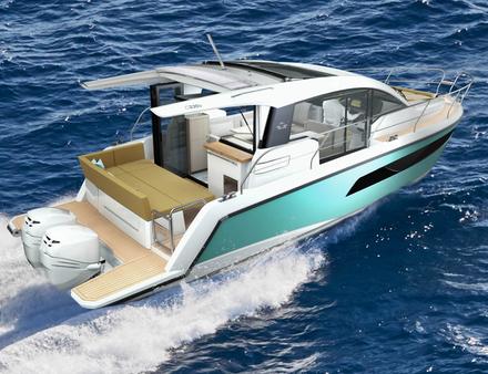 Nautisme Article