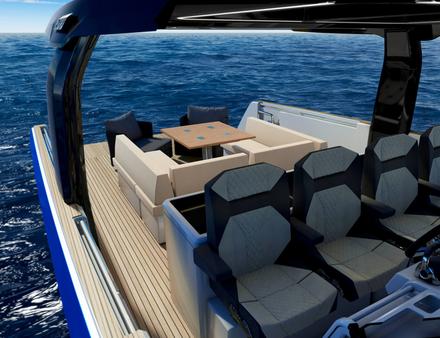 Nautisme Article
