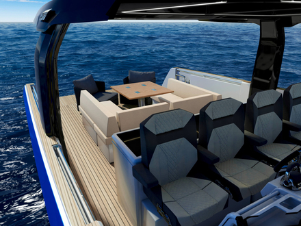 Nautisme Article