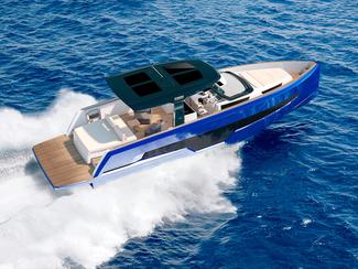 Fjord 41XL, un design iconique et une...