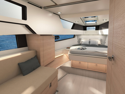 Nautisme Article
