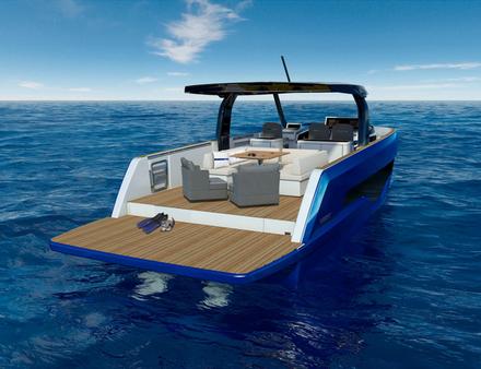 Nautisme Article