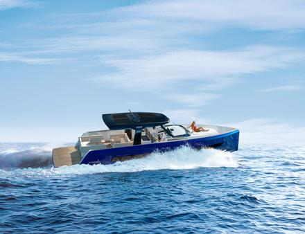 Nautisme Article