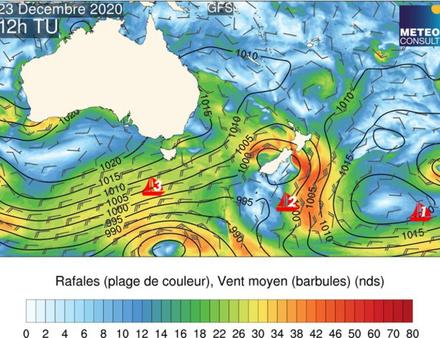 Nautisme Article