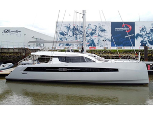 Le premier Privilège Signature 580 dévoilé