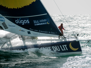 Des nouvelles de Clément Giraud / Compagnie du Lit-Jiliti