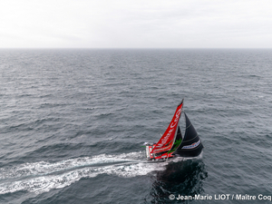 Toutes les routes mènent au Cap Horn