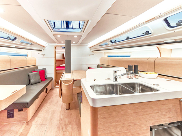 Nautisme Article