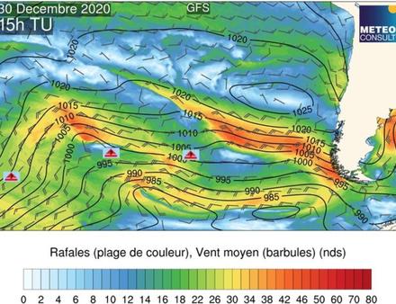 Nautisme Article