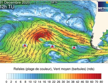 Nautisme Article