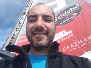 Damien Seguin : « Je suis plutôt satisfait »