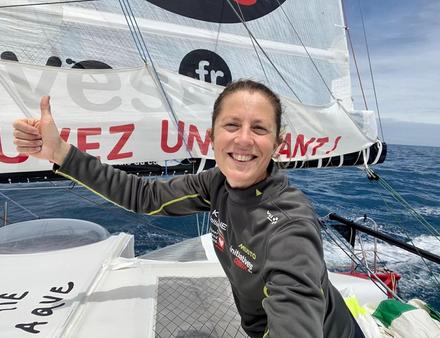 Nautisme Article