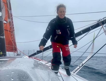 Nautisme Article