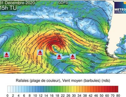 Nautisme Article