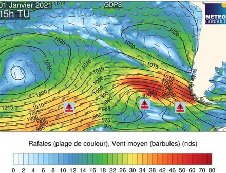 Nautisme Article