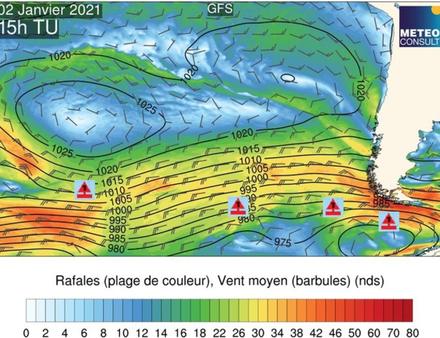 Nautisme Article