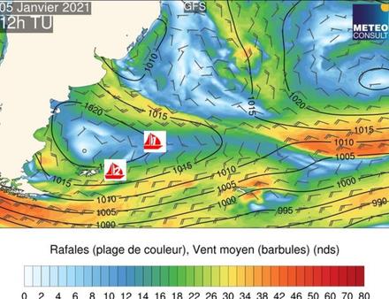Nautisme Article