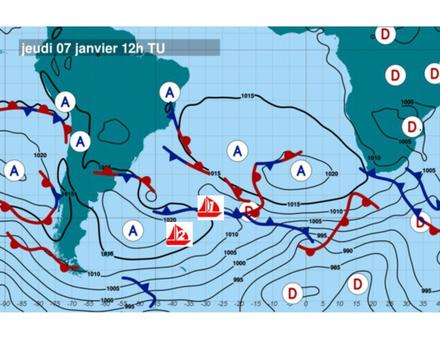 Nautisme Article