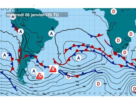 Nautisme Article