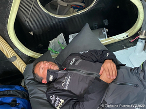 Romain Attanasio : « Qu'est-ce que je fous là ? J'ai trouvé la réponse ! »