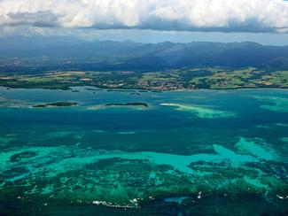 La Guadeloupe : dix sites et activités pour...