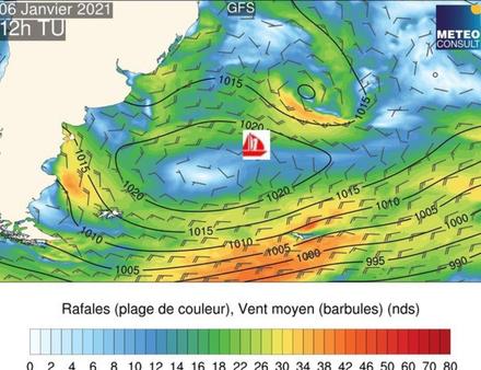 Nautisme Article