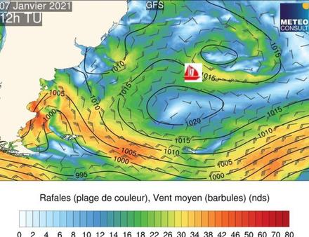 Nautisme Article