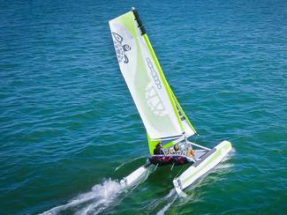 IZIboat : 3 bateaux pour toutes les envies et...