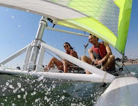 Nautisme Article