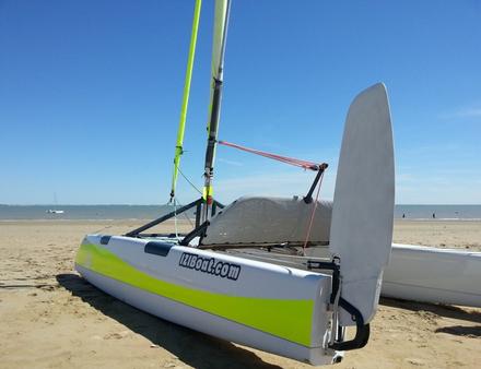 Nautisme Article