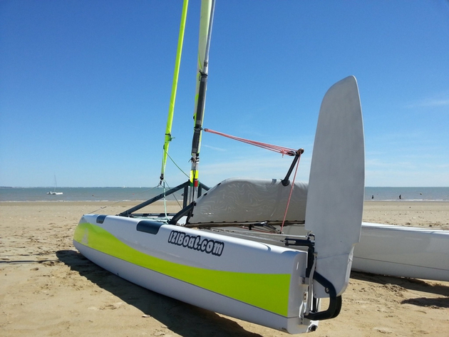 Nautisme Article