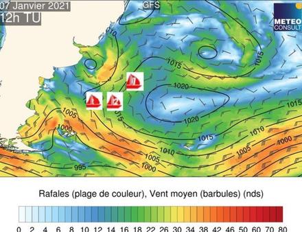 Nautisme Article